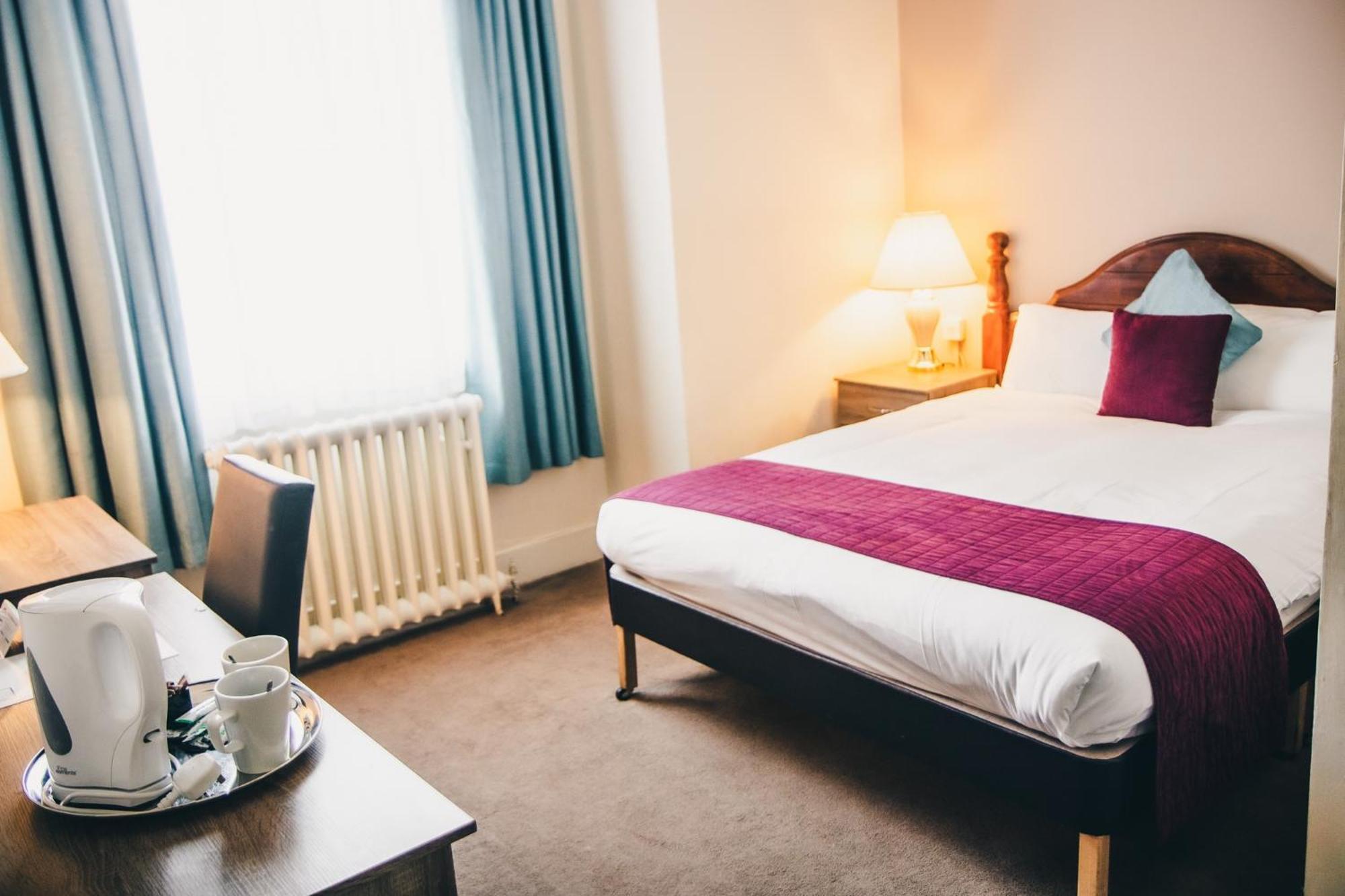 Hotel Adelphi 3*
