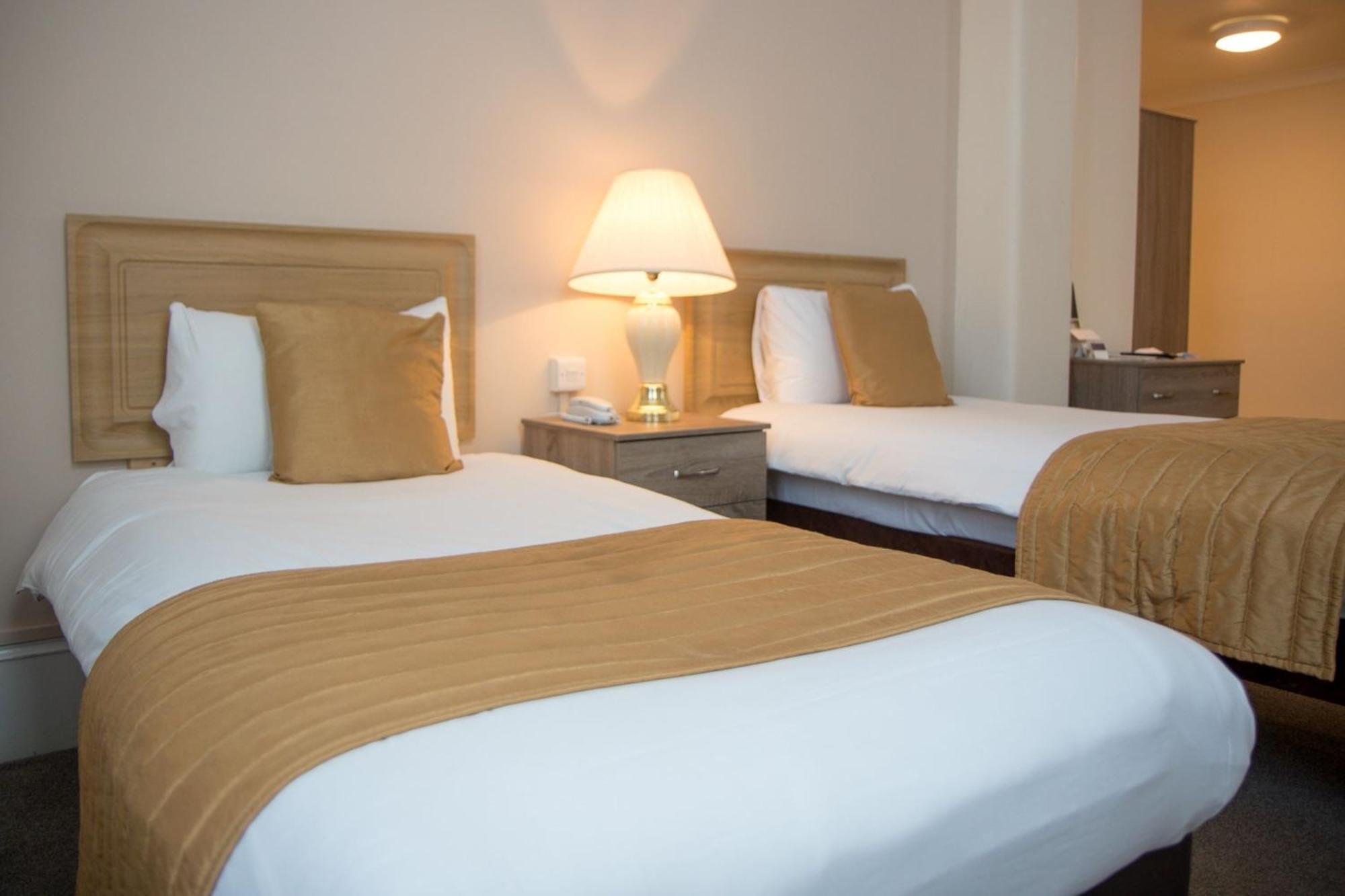 Hotel Adelphi Liverpool