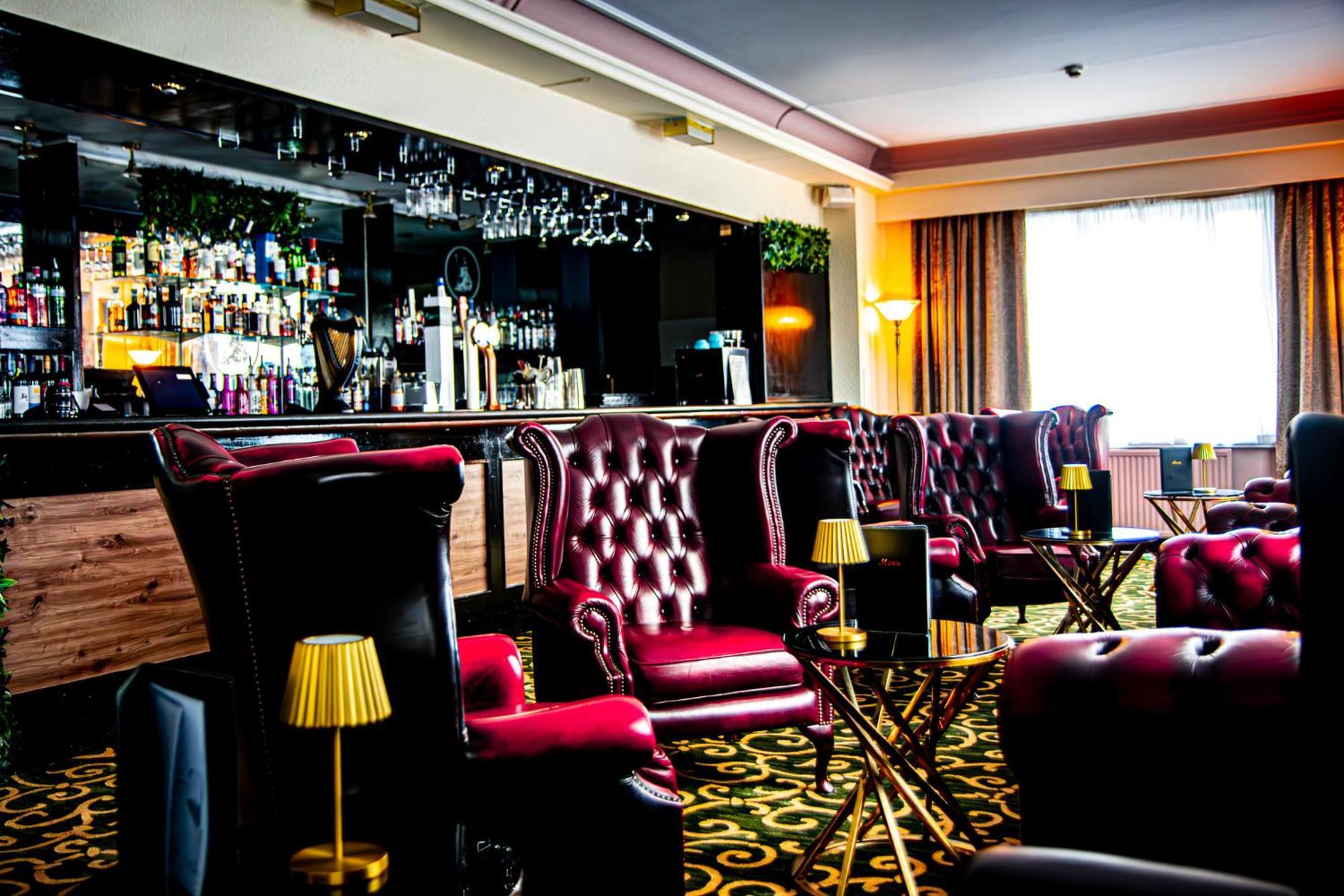 Adelphi Hotel Liverpool