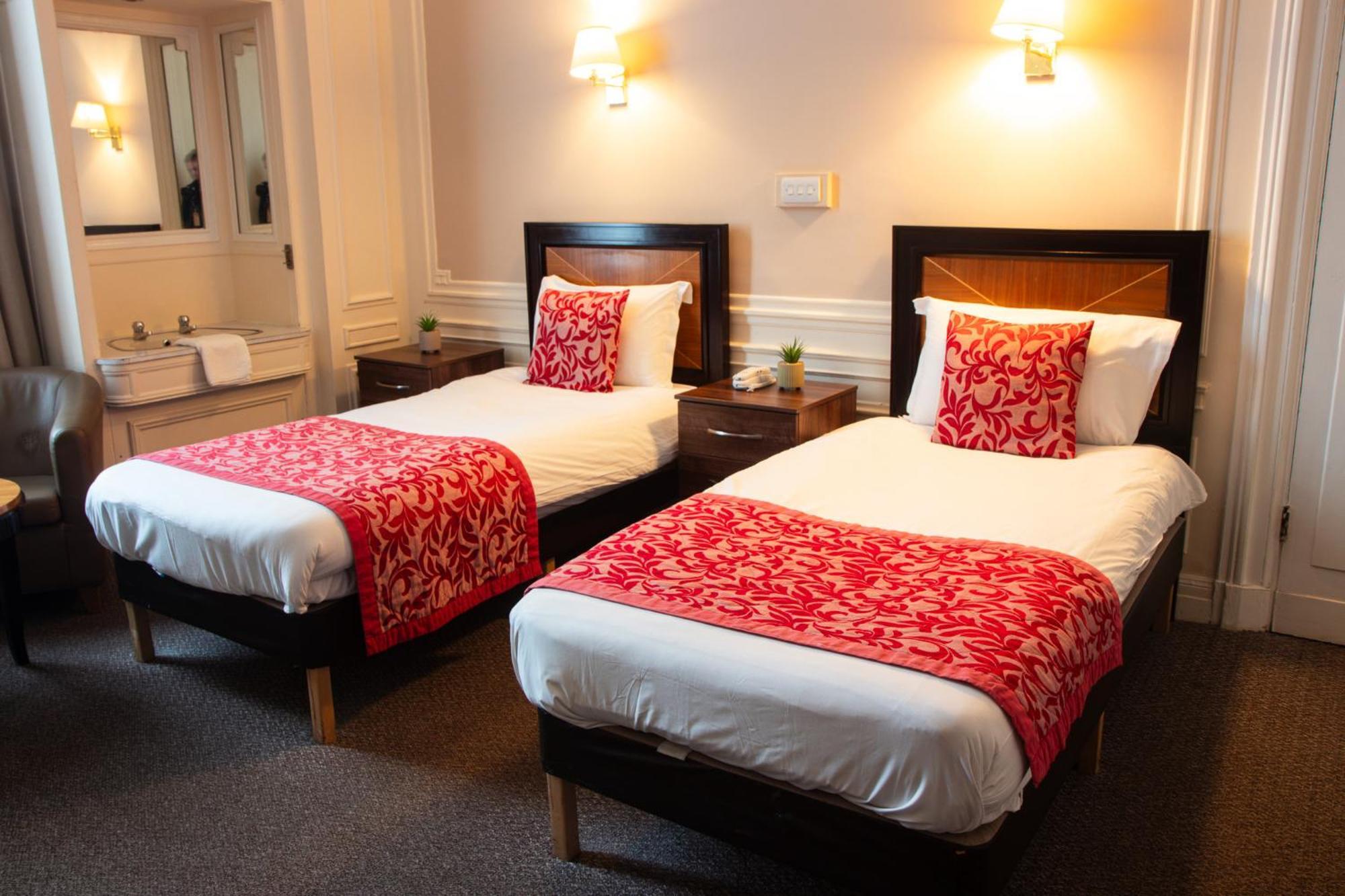 Adelphi Hotel Liverpool