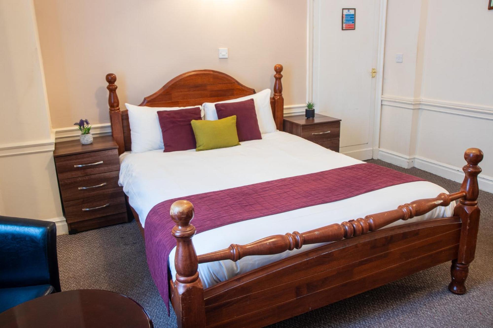 Hotel Adelphi