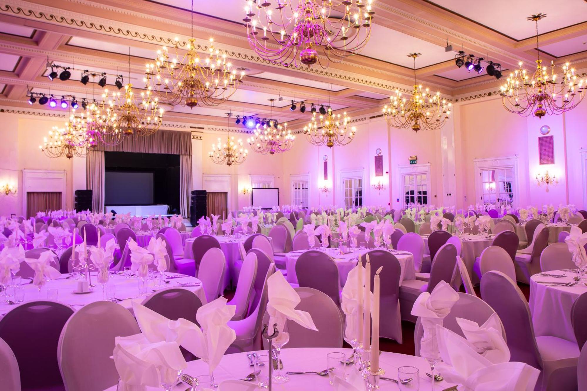 Adelphi Hotel Liverpool