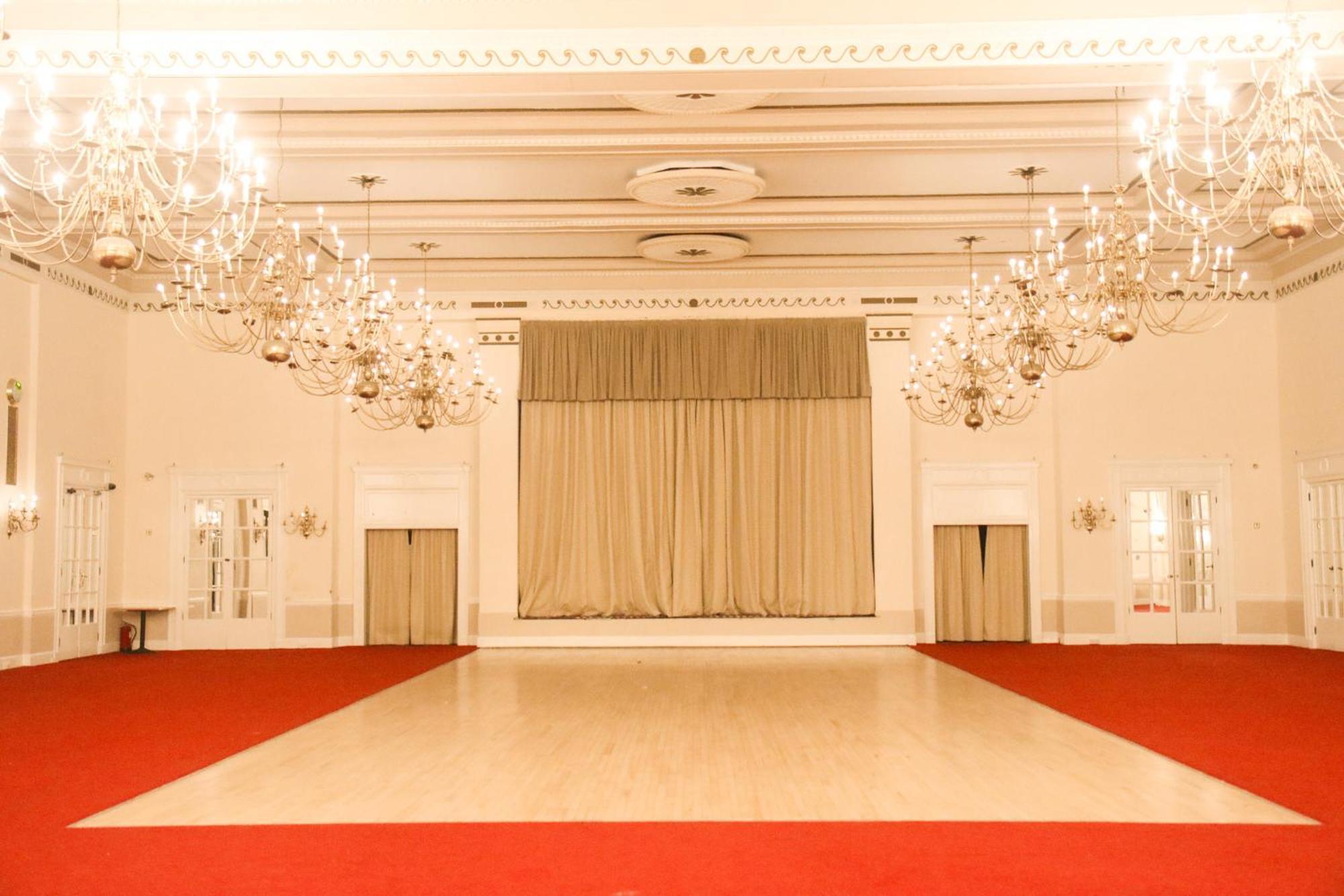 Hotel Adelphi Liverpool