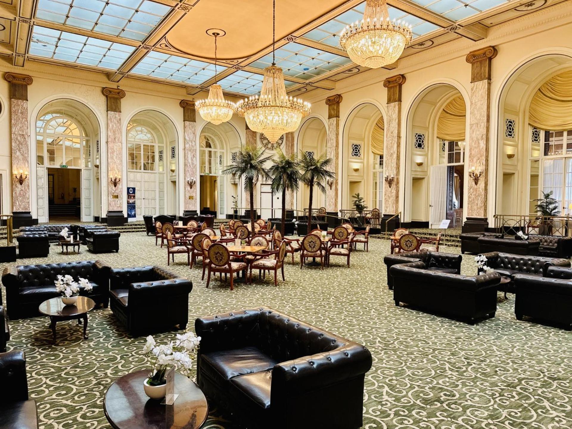 Hotel Adelphi Liverpool