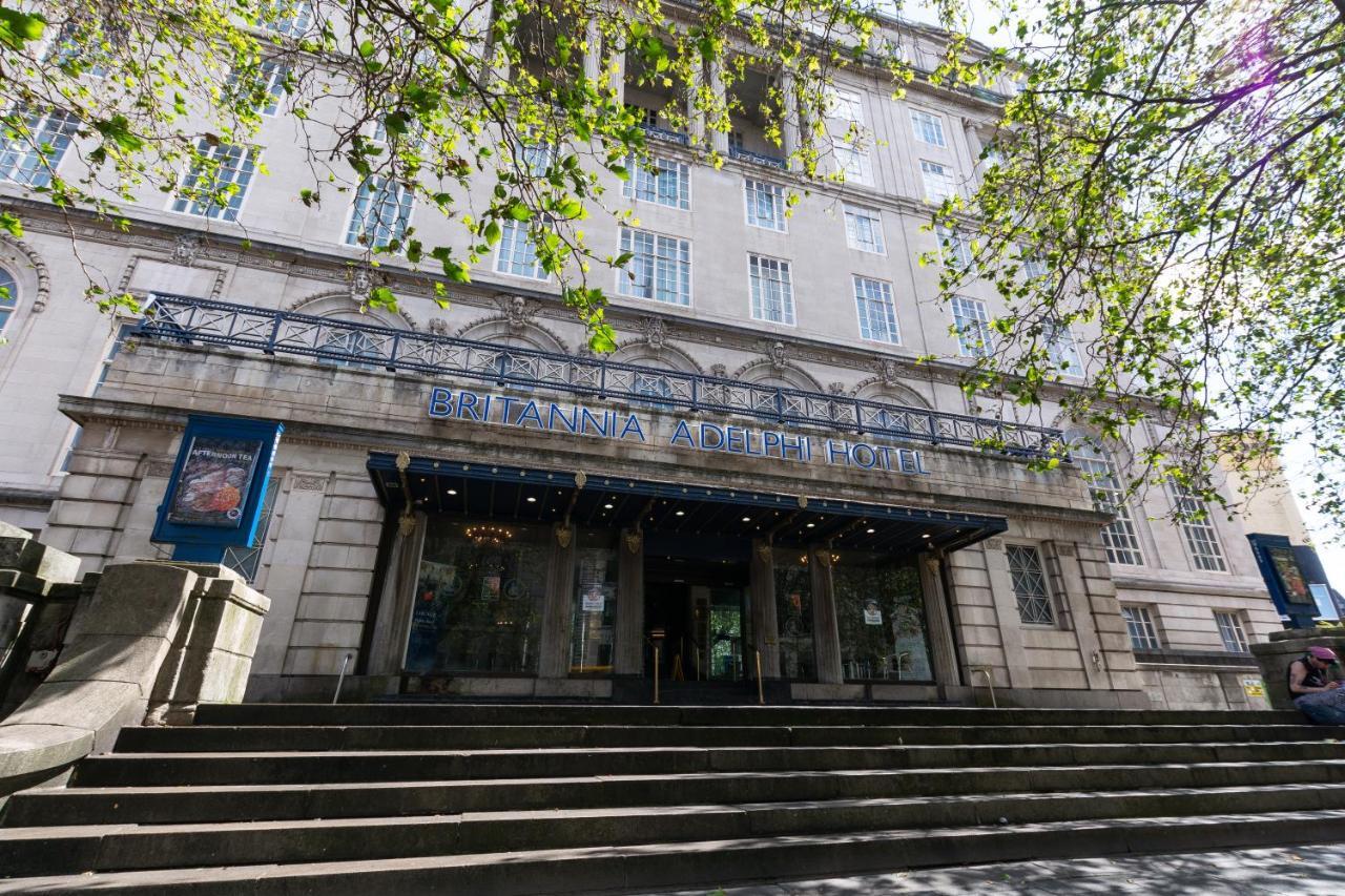 Adelphi 3* Liverpool