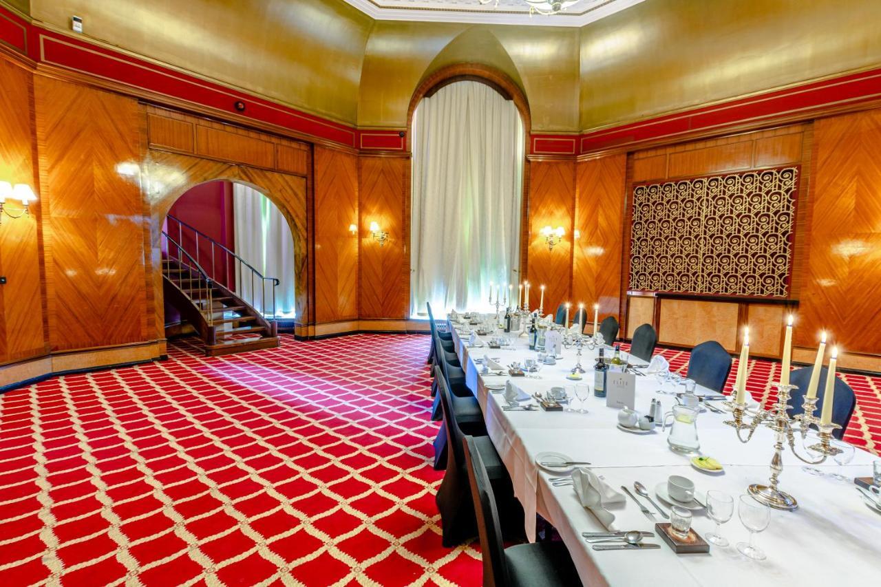Hotel Adelphi 3*