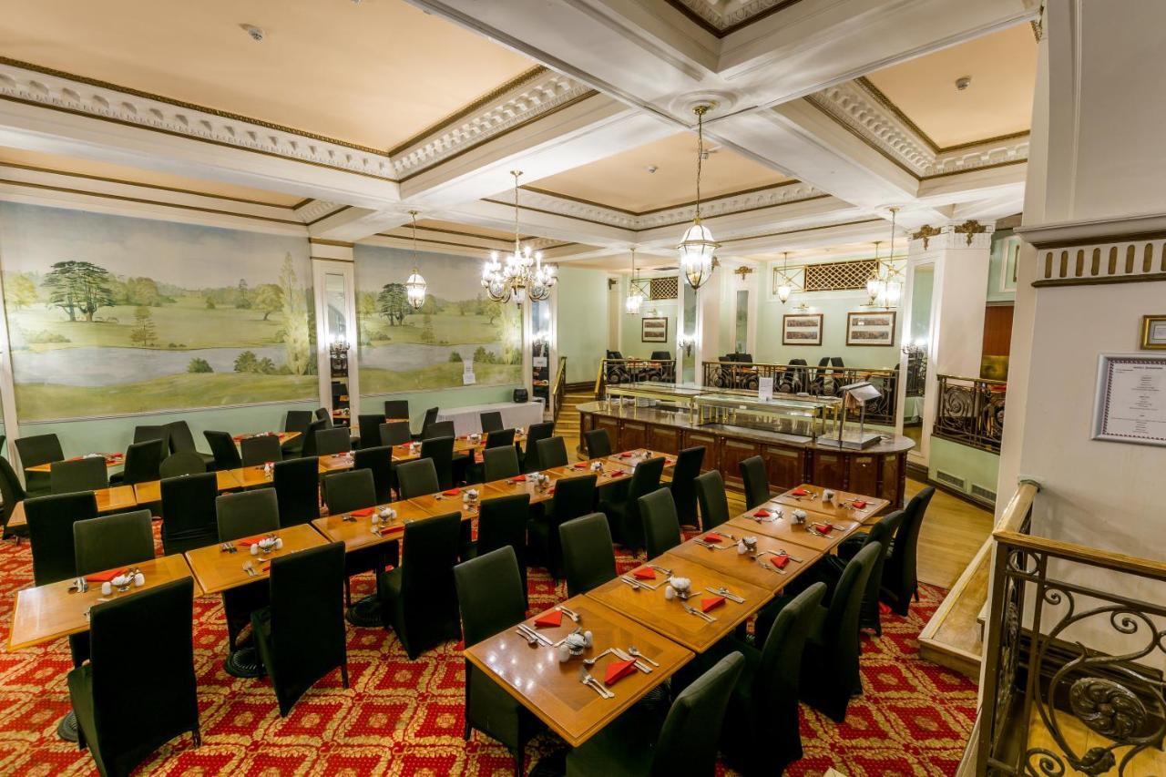 Hotel Adelphi Liverpool