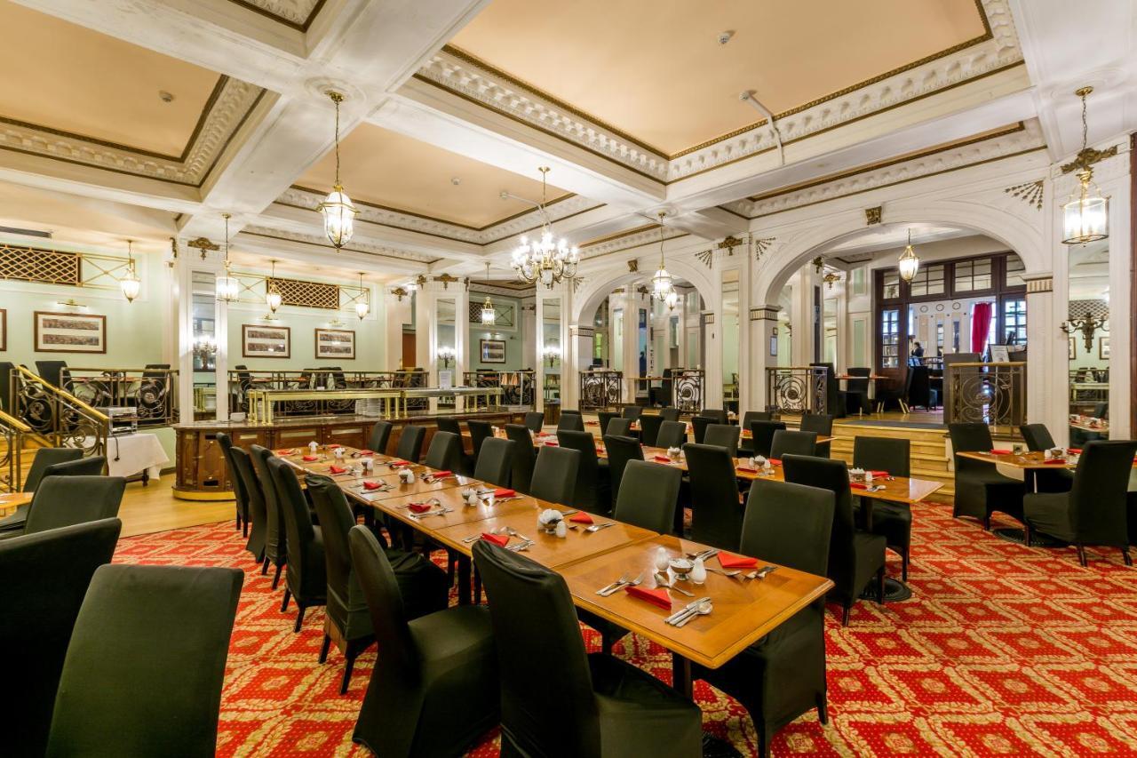 Adelphi Hotel