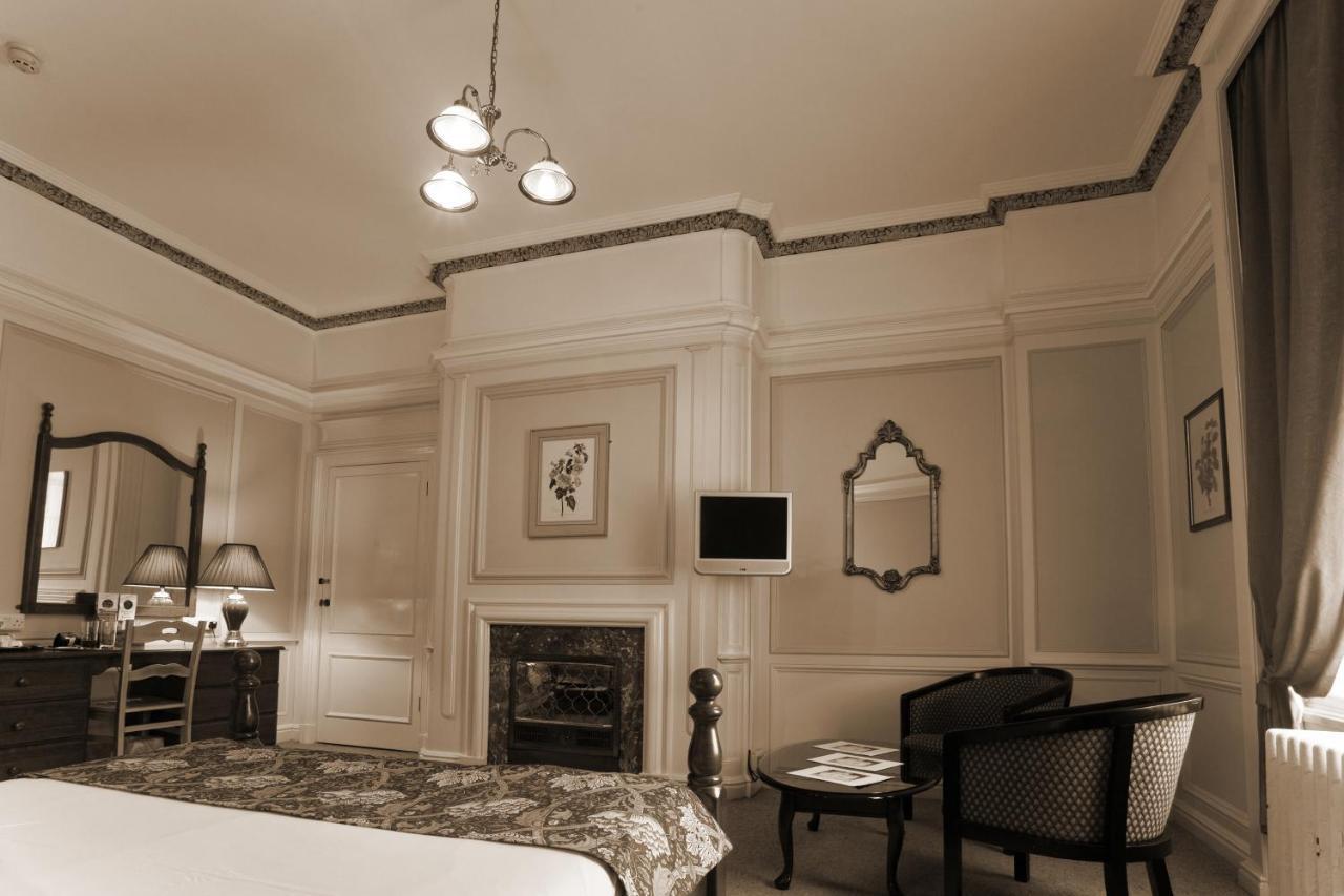 Hotel Adelphi 3*