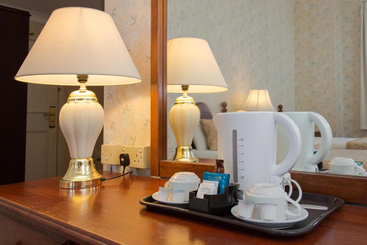 Hotel Adelphi