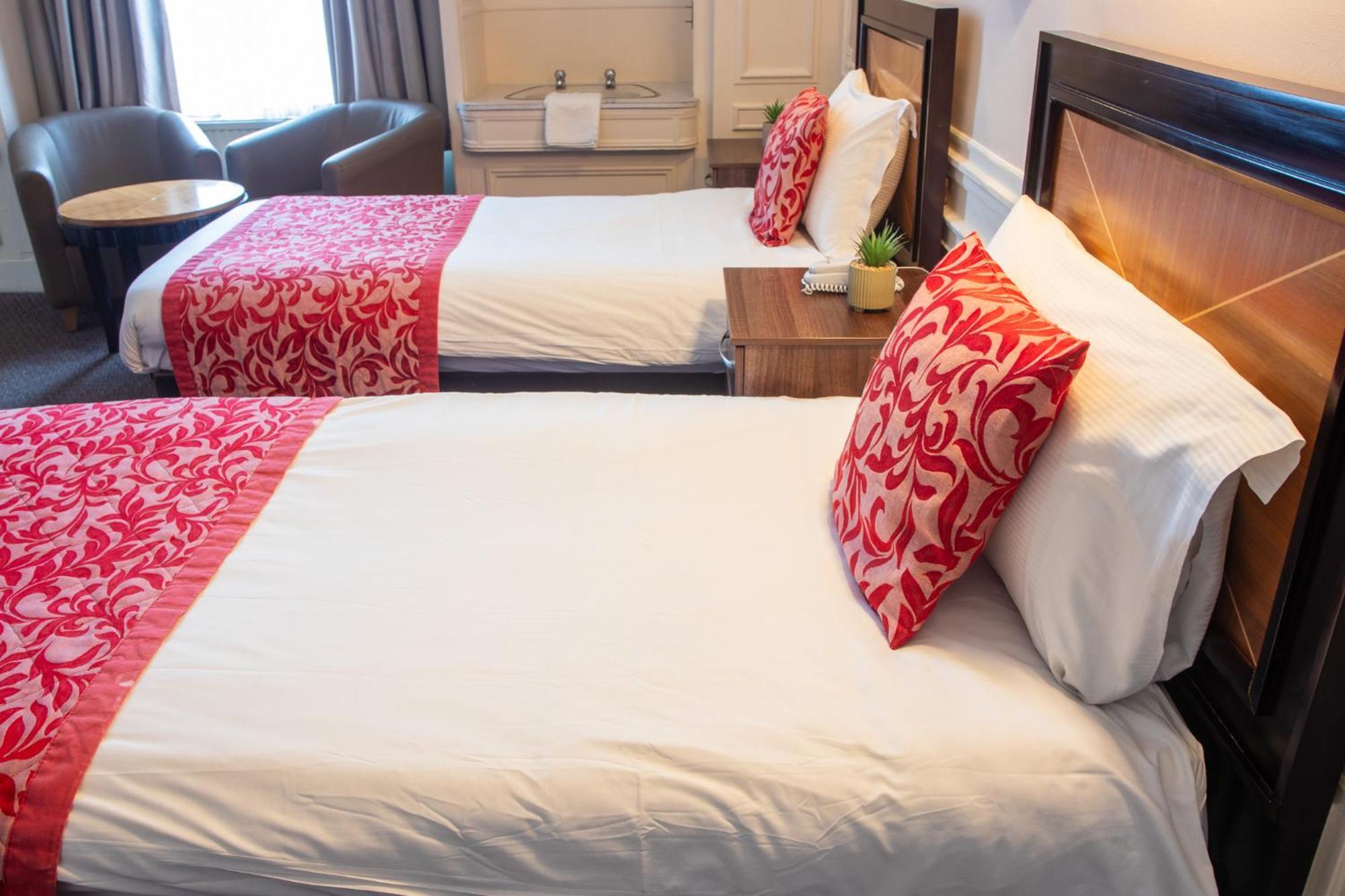 Hotel Adelphi 3*