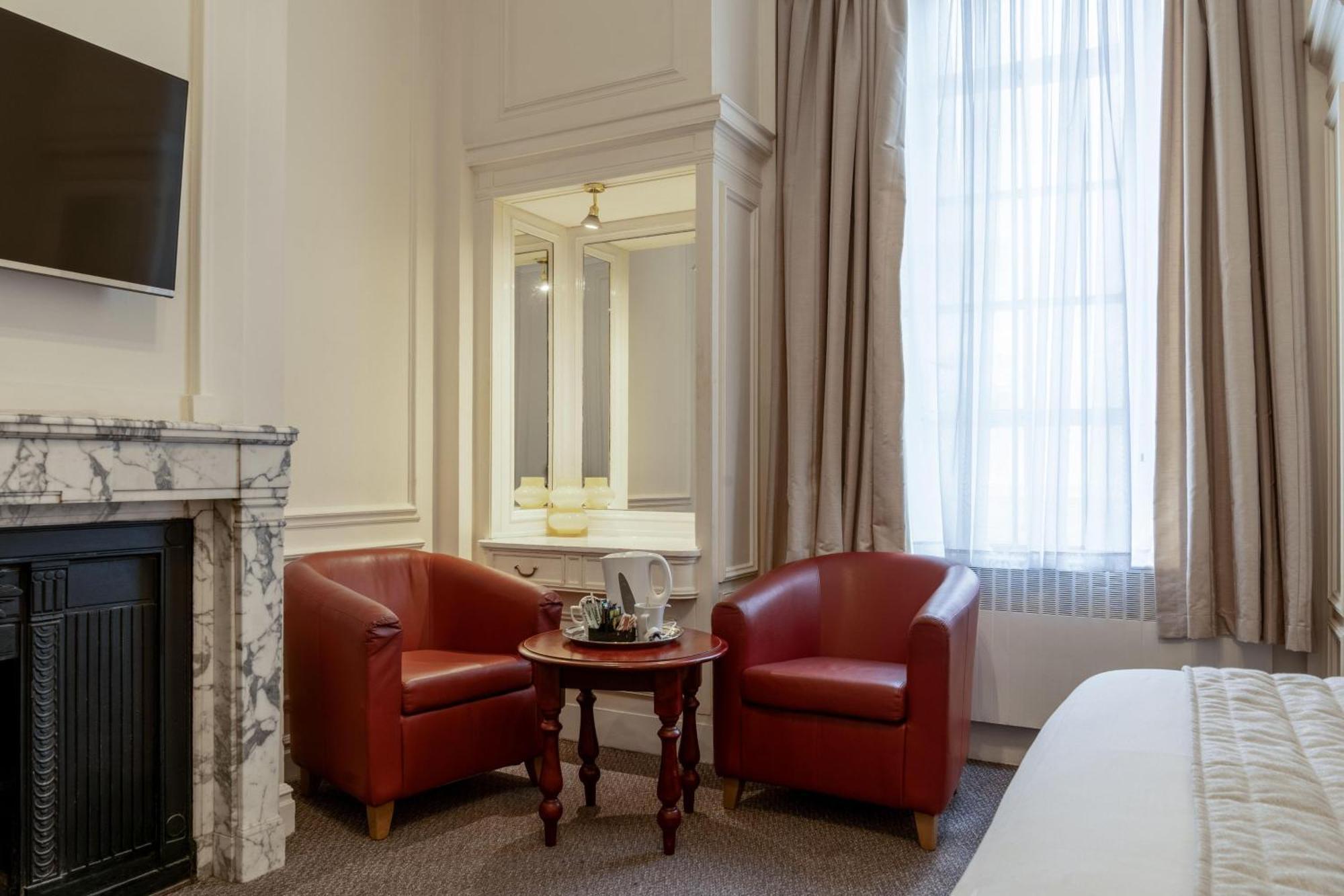 Hotel Adelphi Liverpool